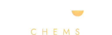 Ichor Chems logo