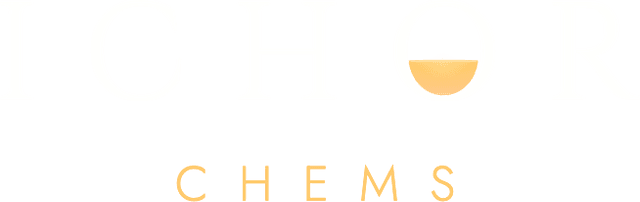 Ichor Chems logo